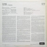 Charles Gounod, Franco Corelli, Joan Sutherland, Nicolai Ghiaurov, London Symphony Orchestra, Richard Bonynge-1