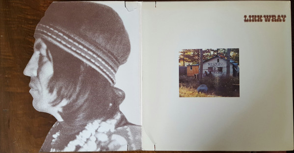 Link Wray-1