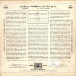 Ludwig van Beethoven, Arturo Toscanini Conducting The NBC Symphony Orchestra-1