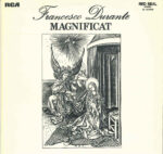 Francesco Durante - Antonio Vivaldi / Lola Bobescu - Margit Jeremiás & Orchestre Royal de Chambre de Wallonie-0
