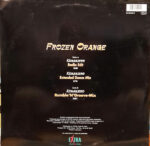 Frozen Orange Project-1