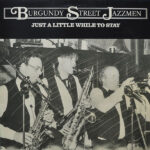 Burgundy Street Jazzmen-0