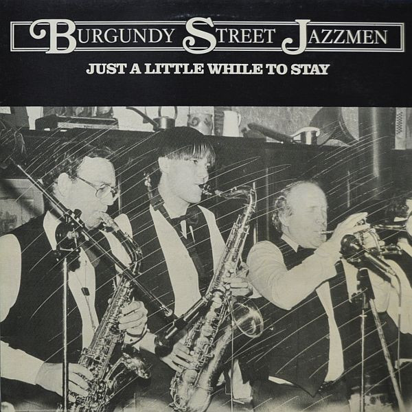 Burgundy Street Jazzmen-0