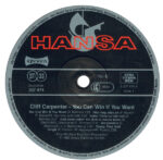 Cliff Carpenter und sein Orchester-2