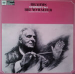 Johannes Brahms - Columbia Symphony Orchestra, Bruno Walter-0