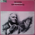 Johannes Brahms - Columbia Symphony Orchestra, Bruno Walter-0