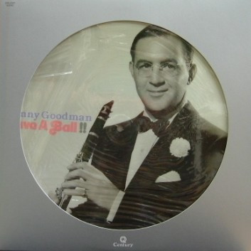 Benny Goodman-0