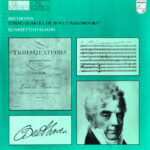 Ludwig van Beethoven – Quartetto Italiano-0
