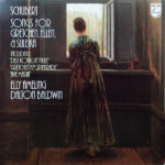 Franz Schubert – Elly Ameling, Dalton Baldwin-0