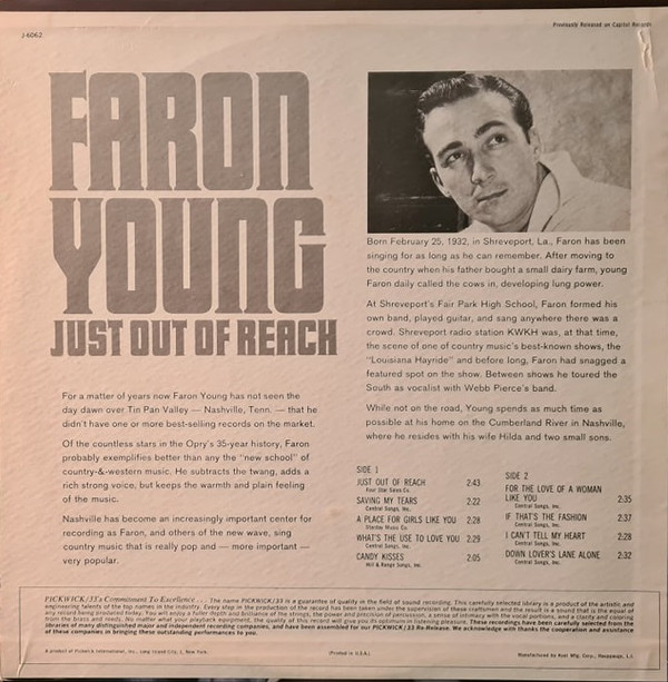 Faron Young-1