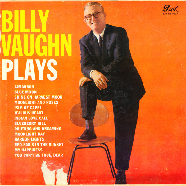 Billy Vaughn-0