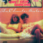 Chanter Sisters-0