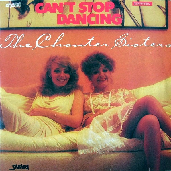 Chanter Sisters-0