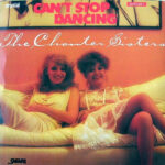 Chanter Sisters-1
