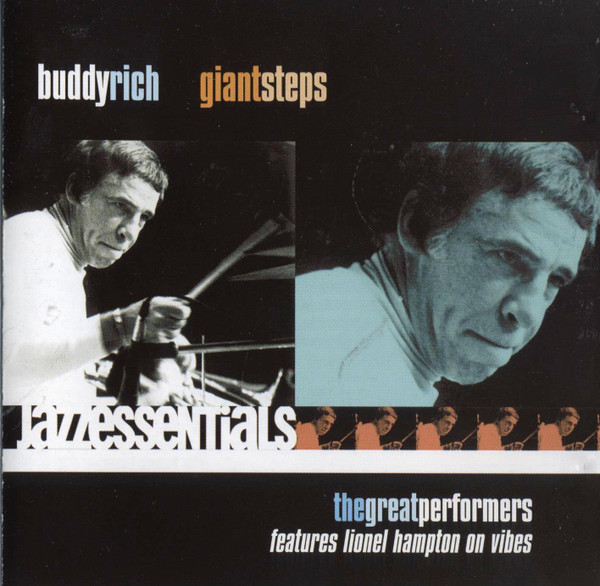 Buddy Rich-0