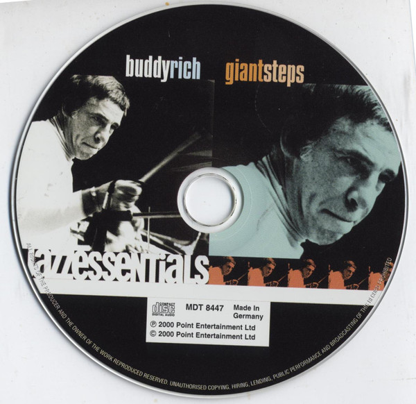 Buddy Rich-1