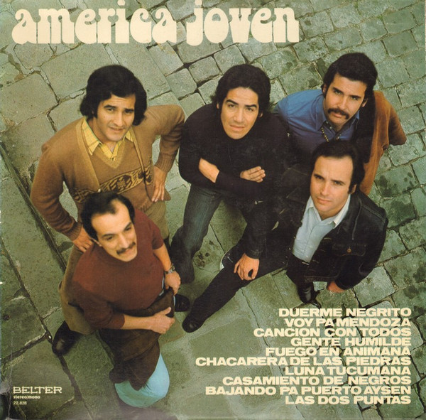 América Joven-0