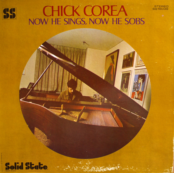 Chick Corea-0