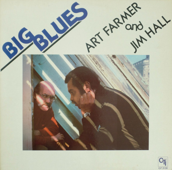 Art Farmer / Jim Hall-0