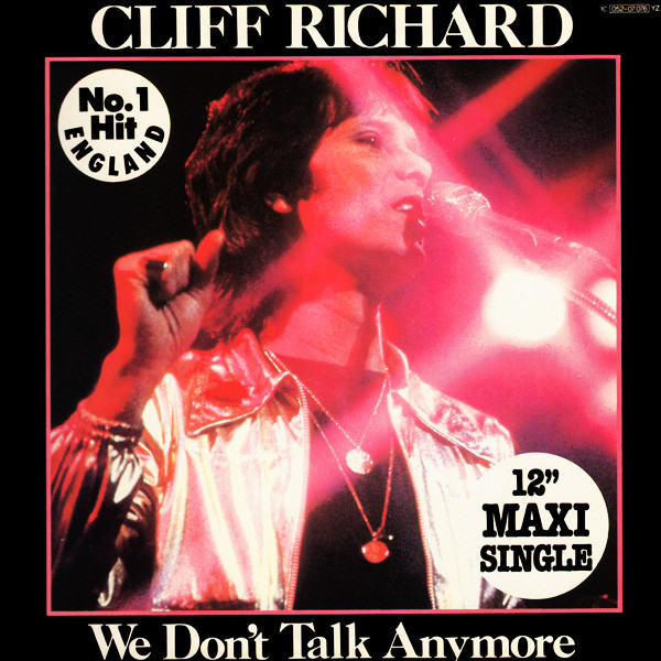 Cliff Richard-0