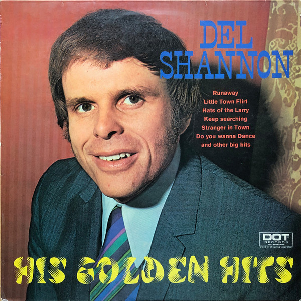 Del Shannon-0