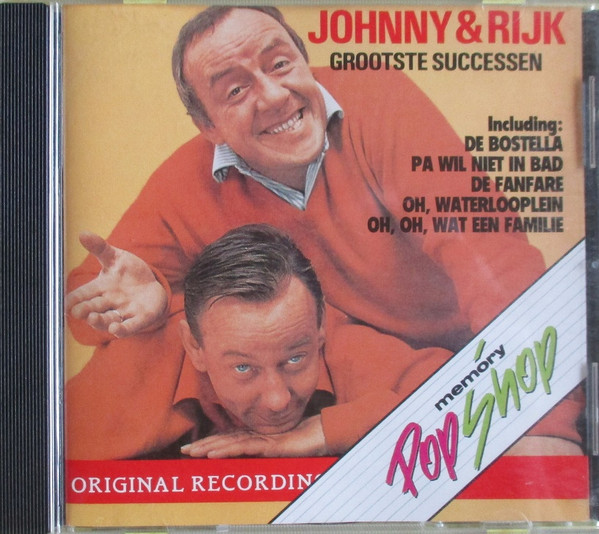Johnny & Rijk-0