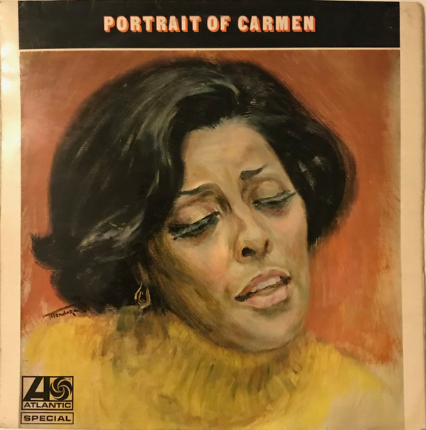 Carmen McRae-0