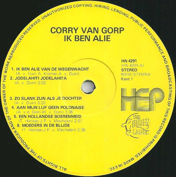 Corrie van Gorp-1