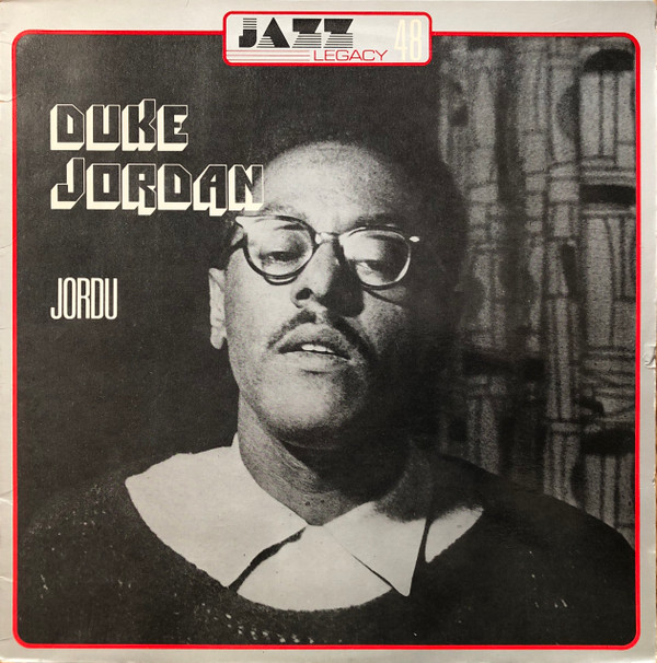 Duke Jordan-0