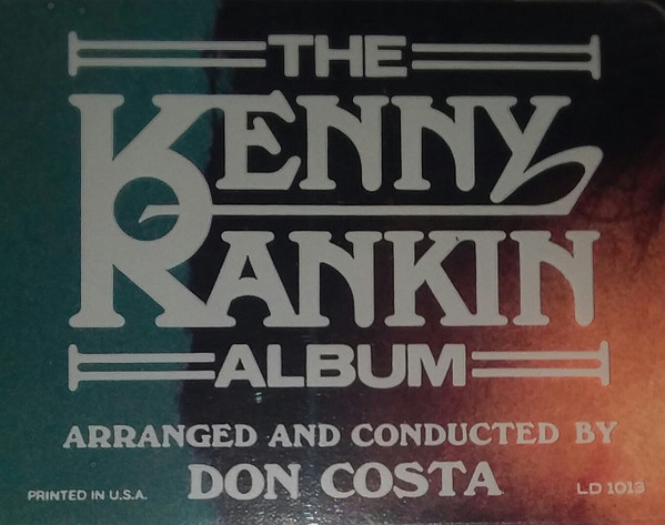 Kenny Rankin-1