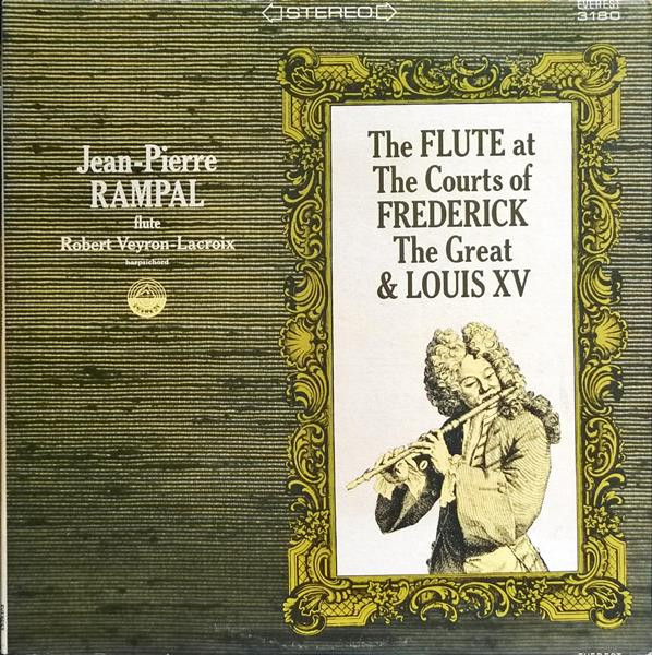 Jean-Pierre Rampal, Robert Veyron-Lacroix-0