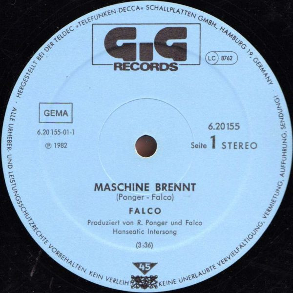Falco-1