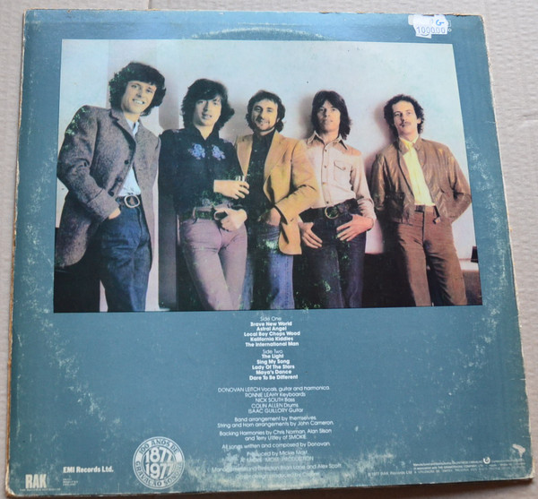 Donovan-1