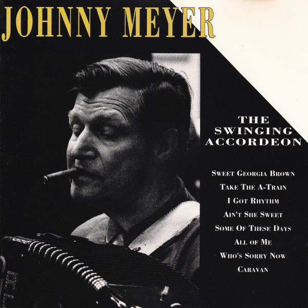 Johnny Meijer-0