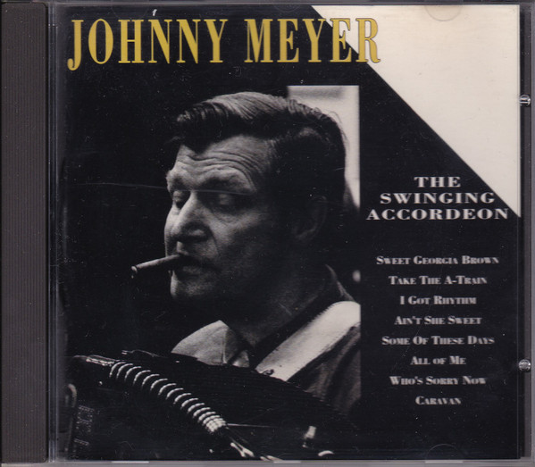 Johnny Meijer-1