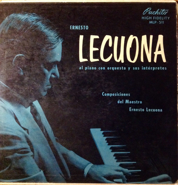 Ernesto Lecuona-0