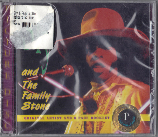 Sly & The Family Stone-0