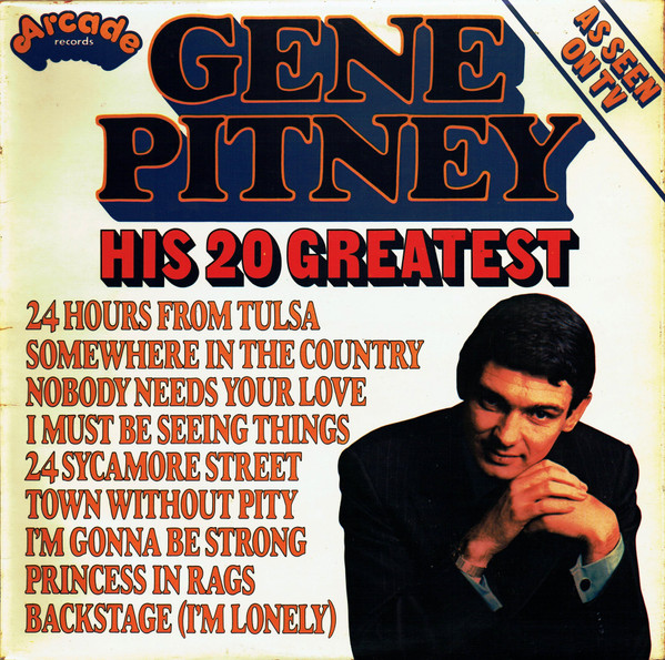 Gene Pitney-0