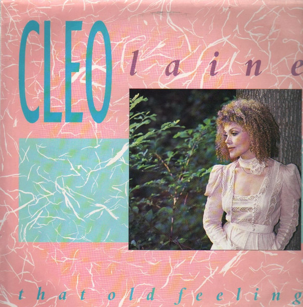 Cleo Laine-0