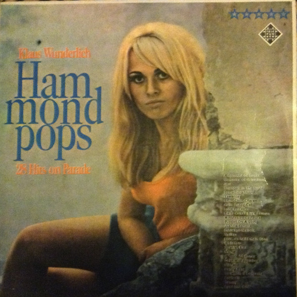 Klaus Wunderlich-0