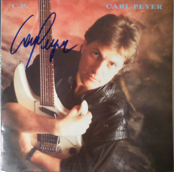 Carl Peyer-0