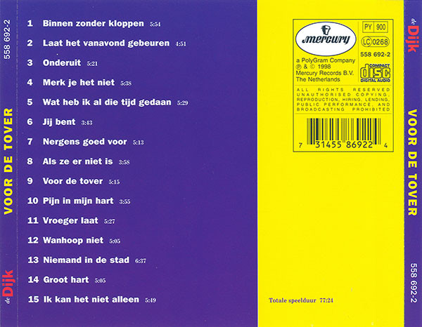 De Dijk-1