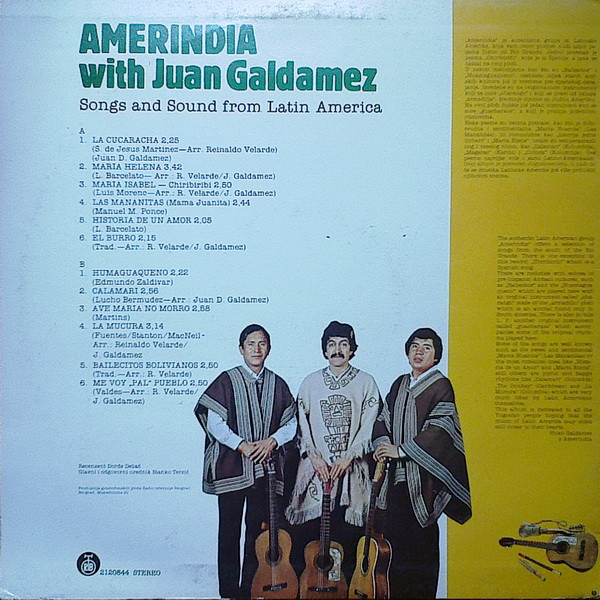 Amerindia (2) With Juan Galdamez-1