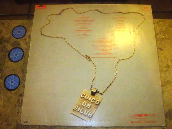 Chico Da Silva-1