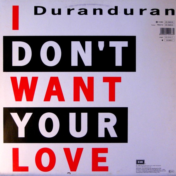 Duran Duran-1