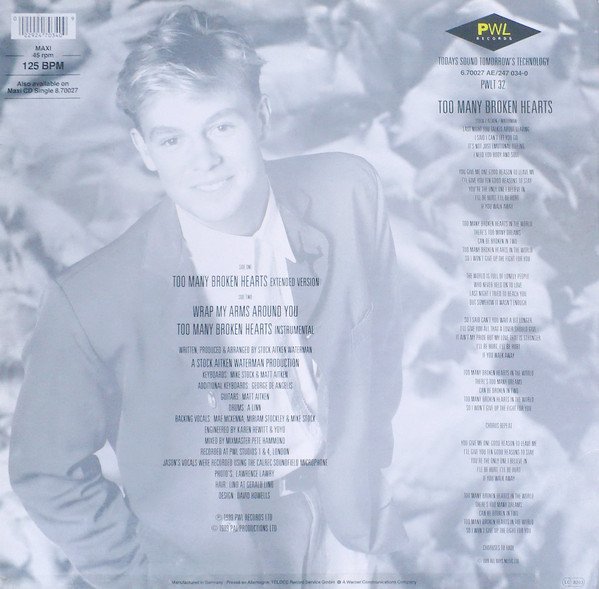 Jason Donovan-1