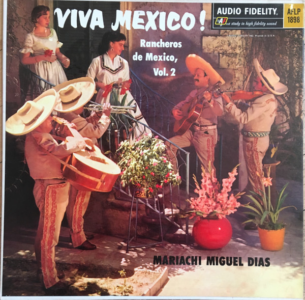 Mariachi Miguel Diaz-0