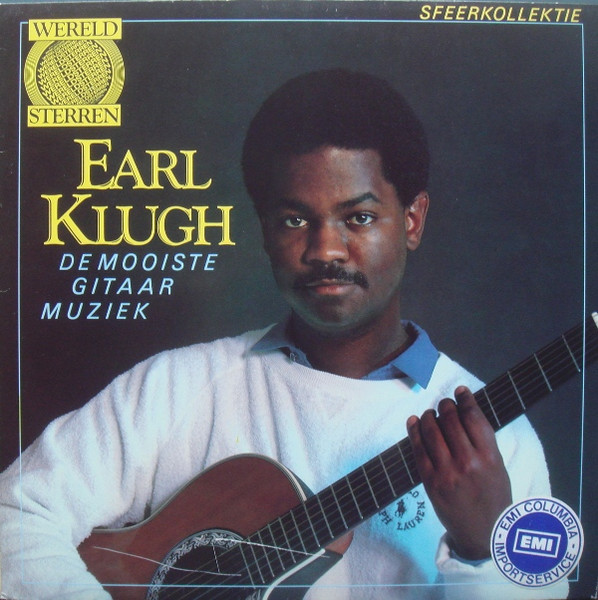Earl Klugh-0