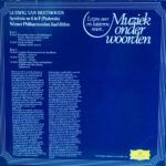 Ludwig van Beethoven, Wiener Philharmoniker, Karl Böhm-1