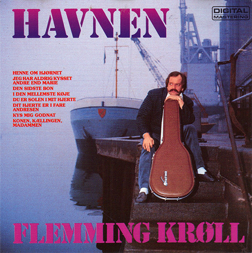 Flemming Krøll-0